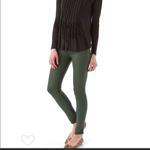 DL 1961 Emma Legging Skinny Jeans